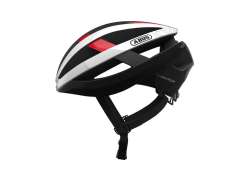 Abus Viantor Road Bike Helmet Blaze Red - S 51-55