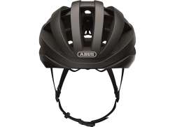 Abus Viantor Road Bike Helmet MIPS Velvet Black
