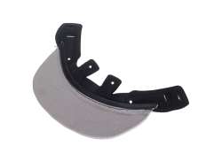 Abus Visi&egrave;re Pour. Yadd-I Taille S - Gris