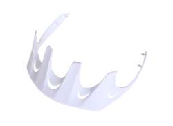 Abus Visi&egrave;re Pour. Youn-I Ace White