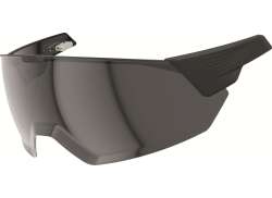 Abus Visiiri Smoke -. Hyp-E Ace L