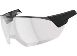 Abus Visir For Hyp-E Hjelm - Clear