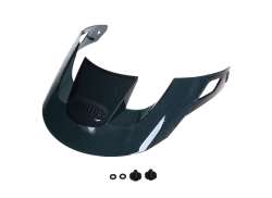 Abus Visor Para. MonTrailer Ace MIPS Black