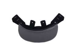 Abus Visor Para. Yadd-I Tamanho L - Cinzento
