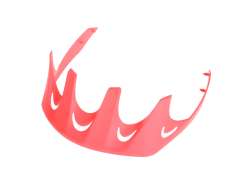 Abus Visor Para. Youn-I Ace - Laranja