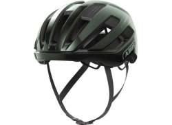 Abus Wingback Casco Ciclista Green
