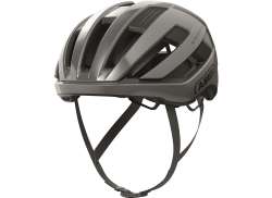 Abus WingBack Cycling Helmet Race Gray
