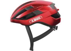 Abus Wingback Cycling Helmet Performance Rood