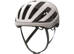 Abus WingBack Cycling Helmet Polar White