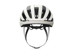 Abus WingBack Cycling Helmet Off White - M 54-58 cm