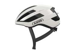 Abus WingBack Cycling Helmet Off White - S 51-55 cm