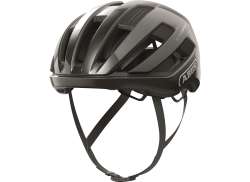 Abus WingBack Cykelhjelm Titanium - S 51-55 cm