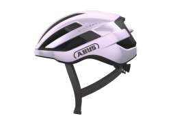 Abus WingBack Fahrradhelm All-in Lila - L 57-61 cm