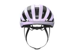 Abus WingBack Fahrradhelm All-in Lila - S 51-55 cm