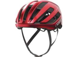Abus Wingback Fietshelm Performance Rood