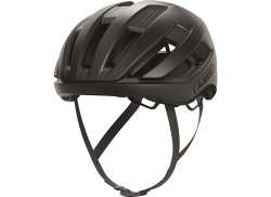 Abus WingBack Kask Rowerowy Velvet Black