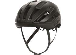 Abus WingBack サイクリング ヘルメット Velvet Black