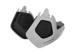 Abus Winterkit -. Scraper 3.0 Polar White