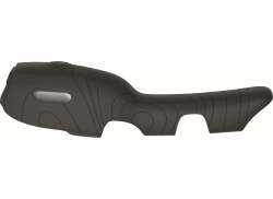 Abus 원격 조정 For. 브레이크 램프 Hyp-E Ace - 블랙