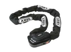 Abus X-Plus 1060 Antifurt Ø10mm 85cm - Negru