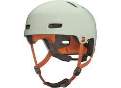 Abus XoXo Capacete De Ciclismo Menta Verde - L 57-61 cm