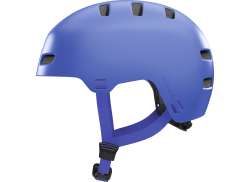 Abus XoXo Capacete De Ciclismo Mono Azul Mono Blauw
