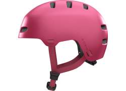 Abus XoXo Capacete De Ciclismo Mono Vermelho Mono Rood