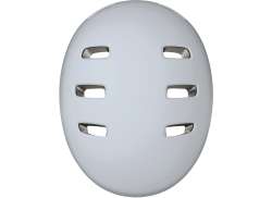 Abus XoXo Casco Ciclista Agua Azul Aqua Blauw