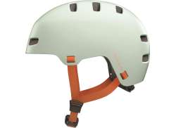 Abus XoXo Cycling Helmet Mint Green Mint Green