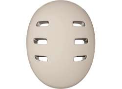 Abus XoXo Eco Fietshelm Birch Taupe Birch Taupe