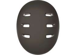 Abus XoXo Fietshelm Velvet Zwart Velvet Black