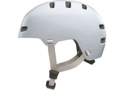 Abus XoXo Kask Rowerowy Aqua Niebieski Aqua Blauw