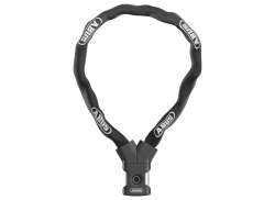 Abus Yardo Fingerprint 7807FP Candado De Cadena 110cm - Negro