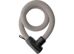 Abus Yarnit 4004K/110 체인 자물쇠 110cm - 블루