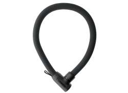 Abus Yarnit 4004K/85 Antifurt 85cm - Negru