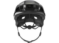 Abus YouDrop Cycling Helmet Velvet Black