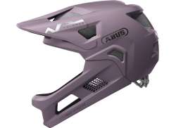 Abus YouDrop FF Fietshelm Ash Paars - S 48-55 cm