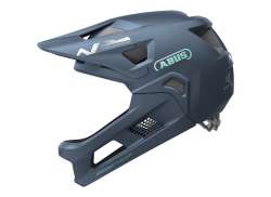 Abus YouDrop FF Py&ouml;r&auml;ilykyp&auml;r&auml; Midnight Sininen - S 45-50 cm