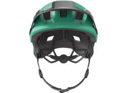 Abus YouDrop Велосипедный Шлем Salvia Зеленый - S 45-50 См