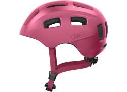 Abus Youn-I 2.0 Enfant Casque De V&eacute;lo Mono Rouge Mono Rood