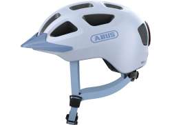 Abus Youn-I 3.0 ACE Capacete De Ciclismo P&oacute; Azul - L 56-60 cm