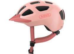 Abus Youn-I 3.0 ACE Capacete De Ciclismo P&oacute; Coral - L 56-60 cm