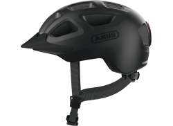 Abus Youn-I 3.0 ACE Capacete De Ciclismo Veludo Preto - L 56-60 cm