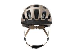 Abus Youn-I 3.0 ACE Py&ouml;r&auml;ilykyp&auml;r&auml; Samppanja Kulta - L 56-60 cm