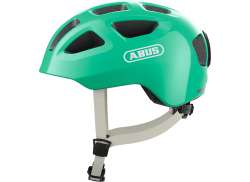 Abus Youn-I 3.0 Capacete De Ciclismo Candid Verde - S 48-52 cm