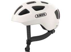 Abus Youn-I 3.0 Cycling Helmet Off White - S 48-52 cm