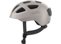 Abus Youn-I 3.0 Cycling Helmet Powder Beige - M 52-56 cm