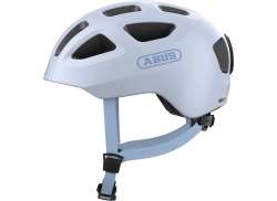 Abus Youn-I 3.0 Cycling Helmet Powder Blue - M 52-56 cm