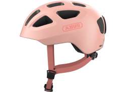 Abus Youn-I 3.0 Cycling Helmet Powder Coral - M 52-56 cm