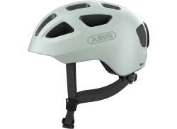 Abus Youn-I 3.0 Cycling Helmet Powder Green - M 52-56 cm